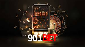 Sinta a adrenalina dos jogos de cassino com 901bet