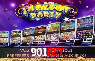 Desvendando o Mundo dos Jogos Virtuais na 901bet