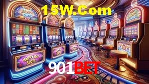 VIP Casino 901bet