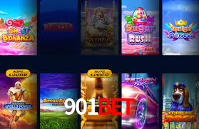 901bet app