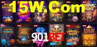 Ofertas Imperdíveis na 901bet: Promoções e Bônus Que Valem a Pena