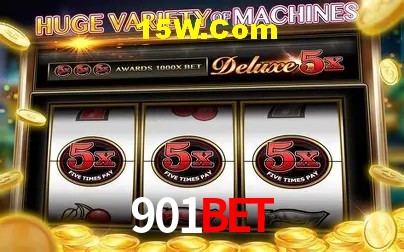 Descubra a Essência do 901bet: Nossa História e Compromissos