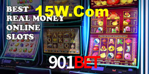 Descubra a Magia dos Jogos de Arcade no 901bet