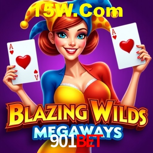 cassino 901bet