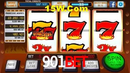 Explorando a Categoria de Eventos em Apostas na 901bet