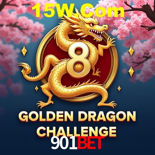 Descubra o Mundo do Cassino Online com 901bet