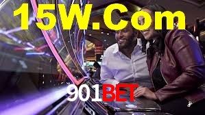 901bet: Seu Cassino Premiado com Pagamentos Rápidos