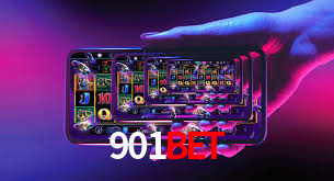 Welcome Bonus 901bet