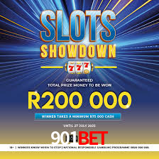 Exclusive Games 901bet