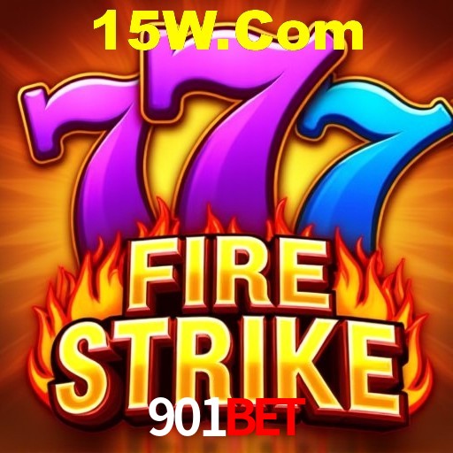 Interface do App 901bet