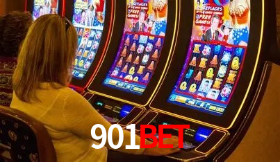 Apostas Esportivas na 901bet: Um Guia Completo
